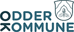 Odder Kommune logo