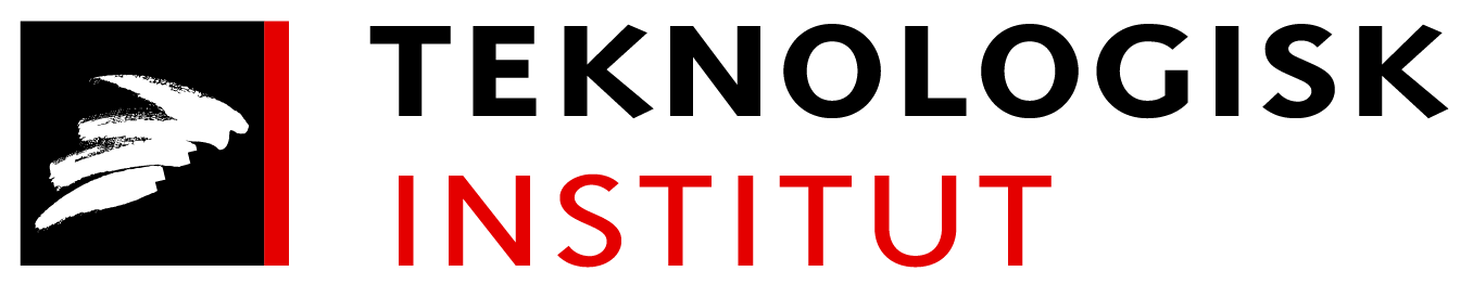 Teknologisk Institut logo