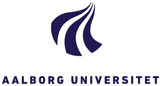 Aalborg Universitet logo