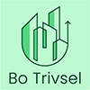 Bo Trivsel logo