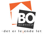 Bomidtvest logo