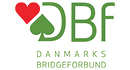 Danmarks Bridgeforbund logo