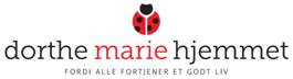 Dorthe Mariehjemmet logo