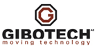 Gibotech logo