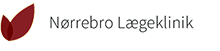 Nørrebro Lægeklinik logo