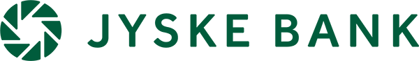 Jyske Bank logo