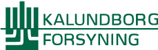 Kalundborg Forsyning logo
