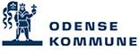 Odense Kommune logo