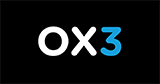 OX3 Ventilation logo