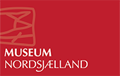 Museum Nordsjælland logo