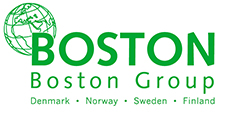 Boston Group logo