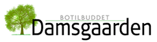 Damsgaarden logo