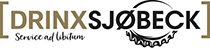 DrinxSjøbeck logo