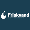 Friskvand logo