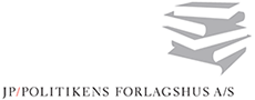 JP/Politikens Hus logo