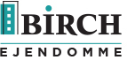 Birch Ejendomme logo