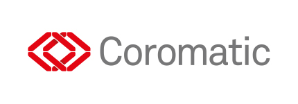 Coromatic logo