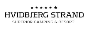 Hvidbjerg Strand Feriepark logo