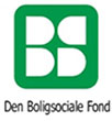 Foreningen Den Boligsociale Fond logo