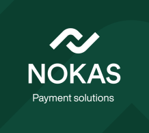 Nokas Værdihåndtering logo