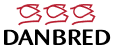 DanBred P/S logo