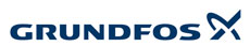 Grundfos logo