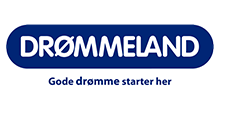 Drømmeland logo