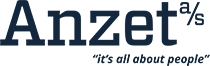 Anzet logo