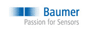 Baumer logo