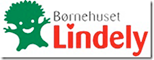 Børnehuset Lindely logo