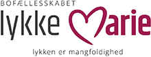 Den Selvejende Institution Bofællesskabet Lykke Marie logo