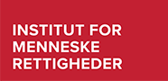 Institut for Menneskerettigheder logo