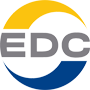 EDC Domus logo