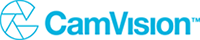 CamVision logo
