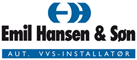 Emil Hansen & Søn logo