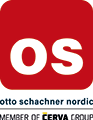 Otto Schachner Nordic logo