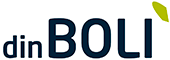 DinBOLI logo