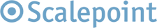 Scalepoint Technologies Denmark logo