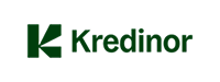 Kredinor logo