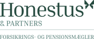 Honestus & Partners Forsikringsmæglervirksomhed logo
