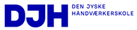Den Jyske Håndværkerskole logo