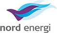 Nord Energi logo