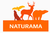 Naturama logo