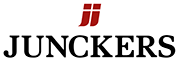 F. Junckers Industrier logo