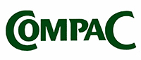Compac Hydraulik logo