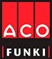 ACO Funki logo