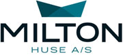 Milton Huse logo