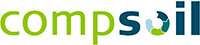 Compsoil logo