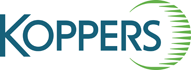 Koppers Denmark logo