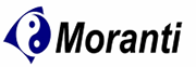Moranti Services logo